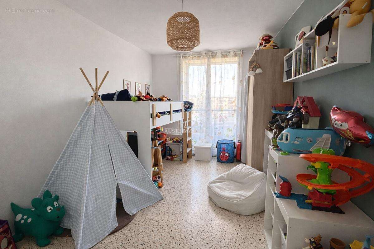 Appartement à MARIGNANE