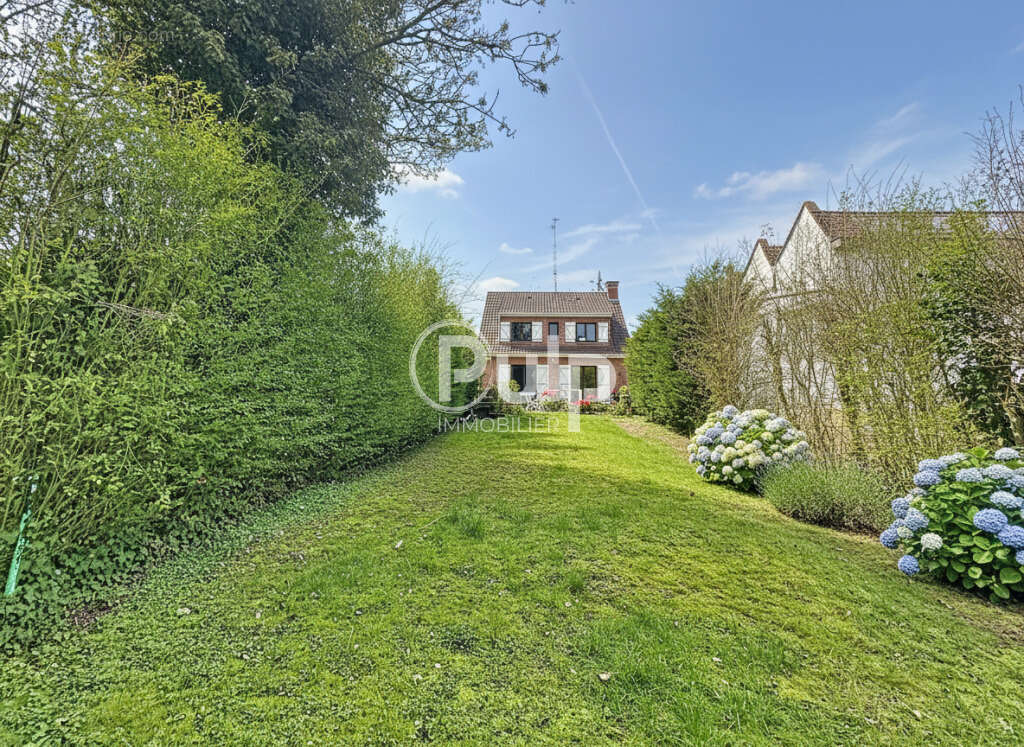 Maison à TOURCOING