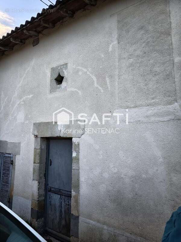 Photo 7 - Maison à SAINT-JEAN-DE-SAUVES