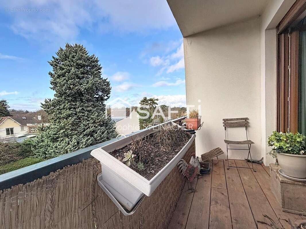 Photo 5 - Appartement à LOUVECIENNES