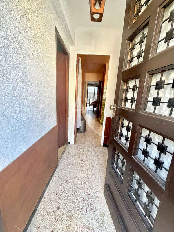 Maison à SAINT-ANDRE-DE-SANGONIS