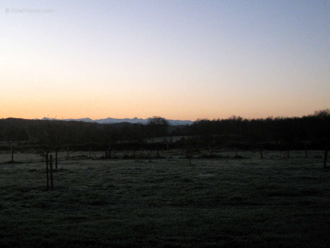 Propriété de 2.5ha avec Maison rénovée, dépendances, Vue Pyrénées - photo 8