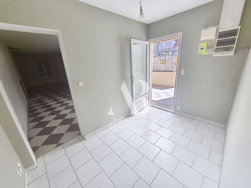 Maison de plain-pied au cœur de Nangis - photo 5