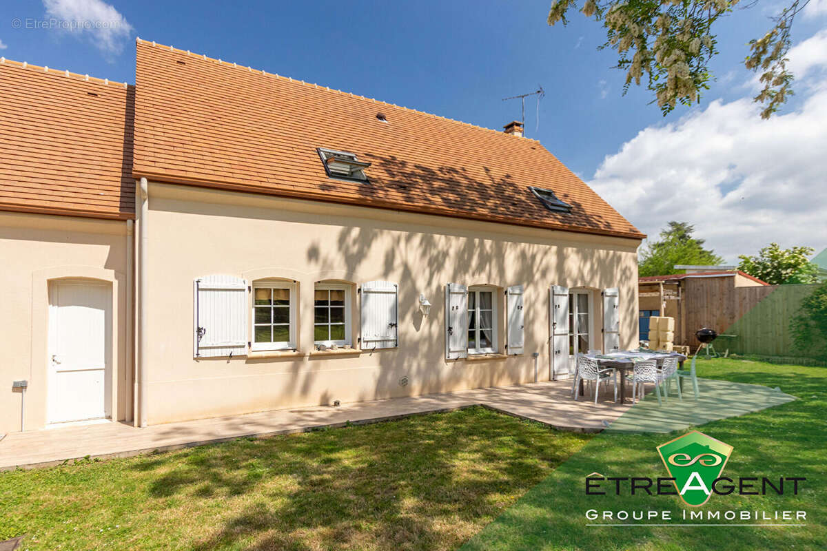 Maison à RONQUEROLLES