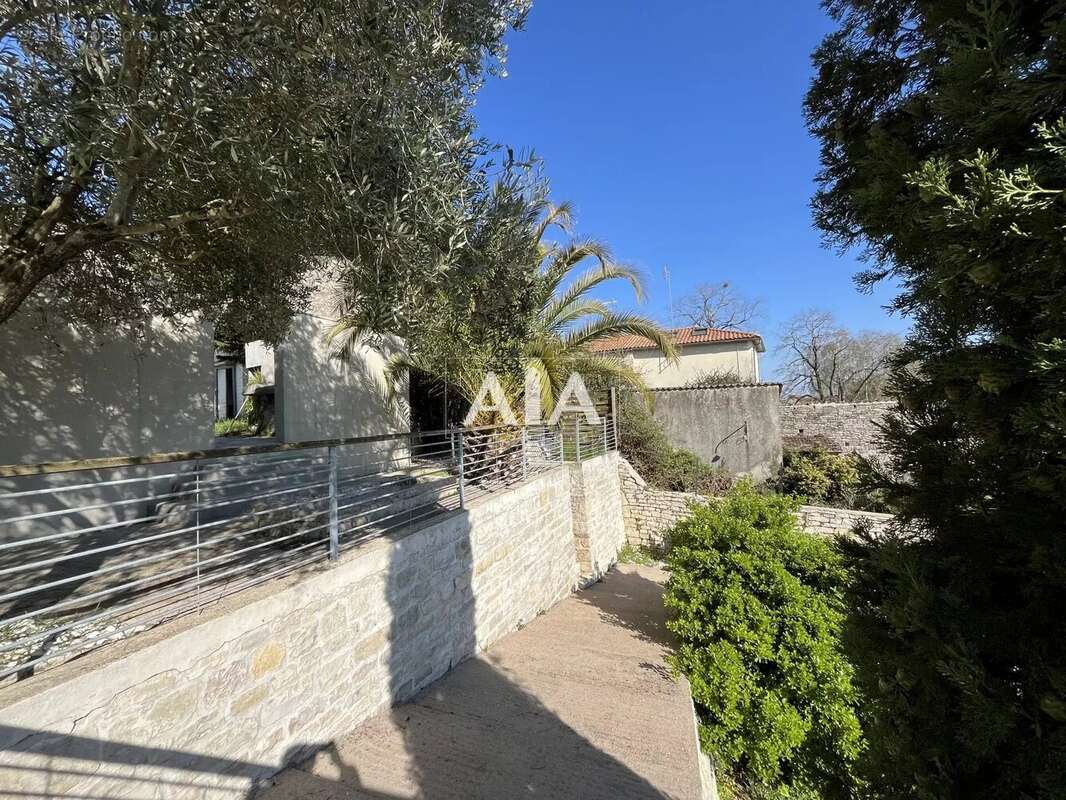 Maison à LUXE