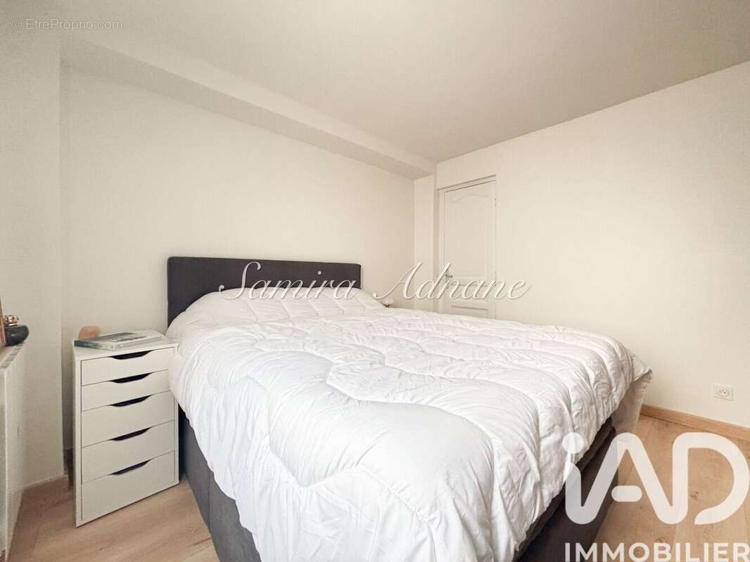 Photo 9 - Appartement à CORMEILLES-EN-PARISIS