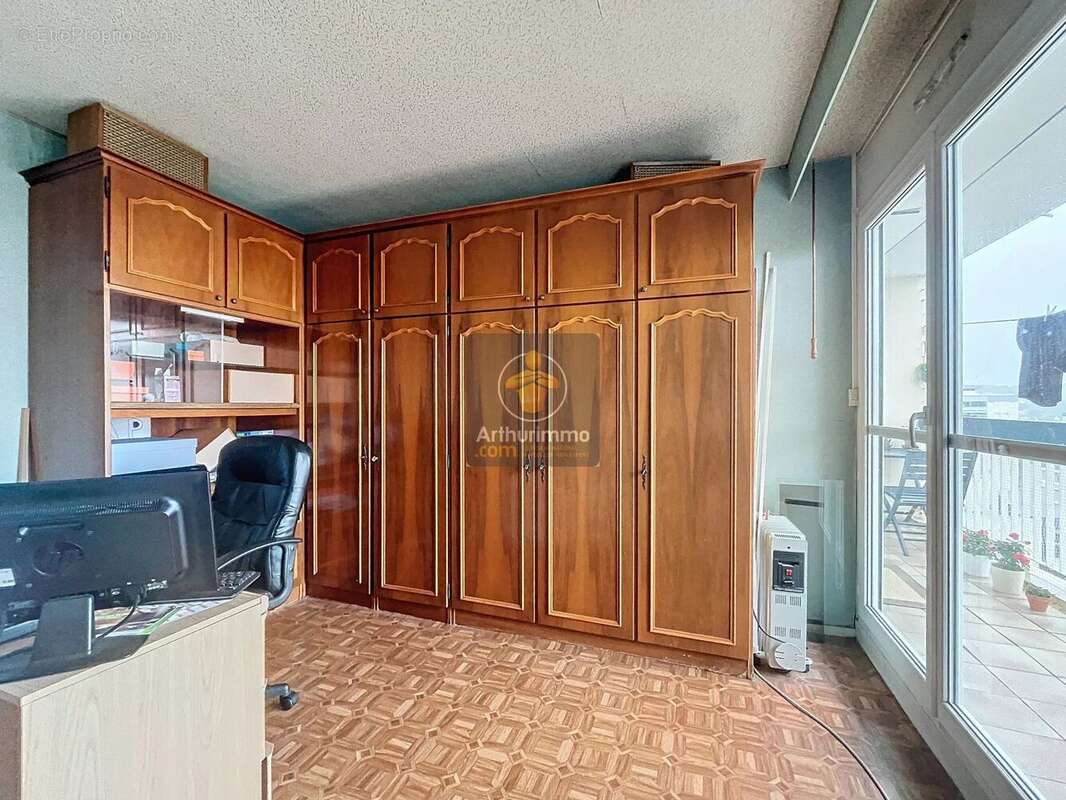 Vente Appartement Boissy-saint-leger(94470) 198 000ï¿œ - photo 2