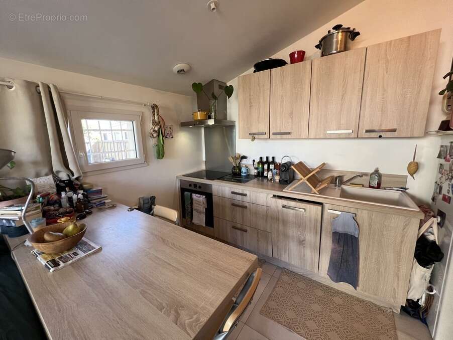 Maison à GUJAN-MESTRAS