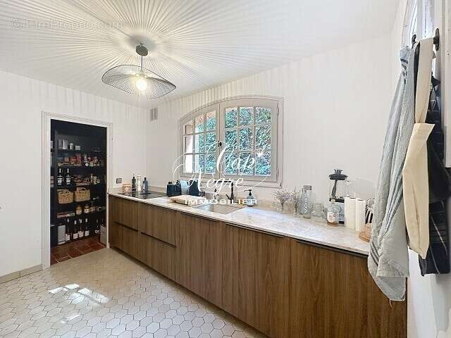 Maison à LE LAVANDOU