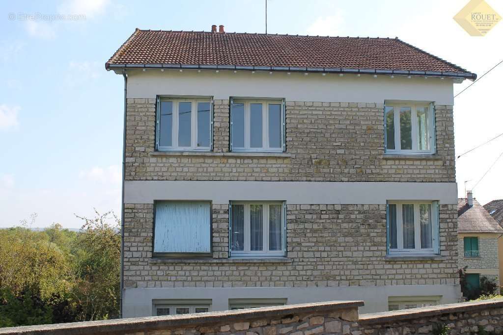 Maison à LA ROCHE-POSAY