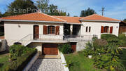 Maison à MORNAC