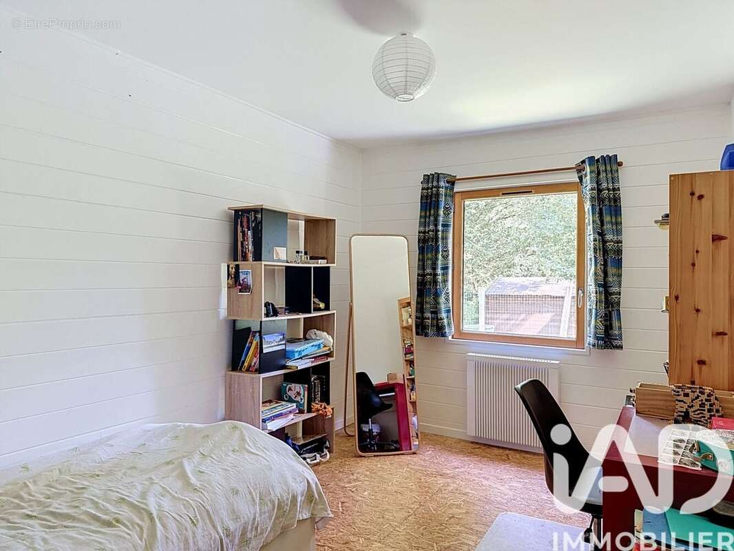 Maison 166 m² à Sury-Aux-Bois  - photo 7