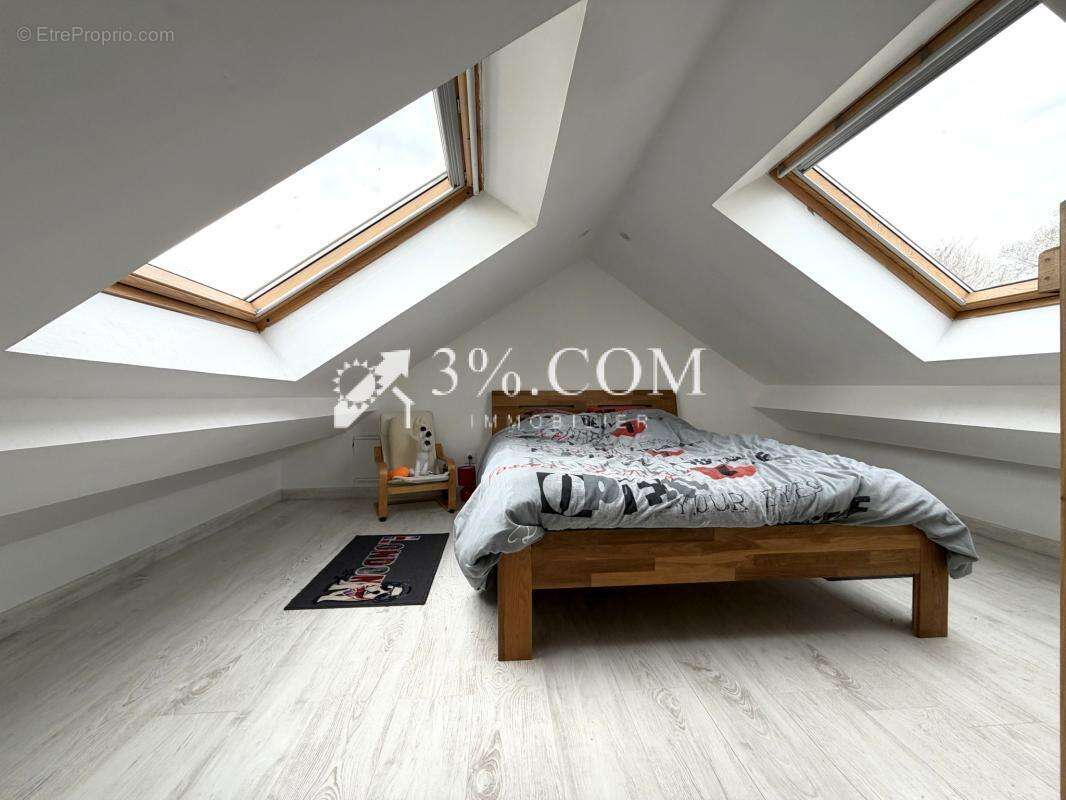 Maison flamande avec 3 chambres, un bureau et un bel extérie - photo 8
