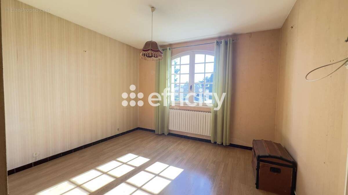 Maison à PIERRELATTE