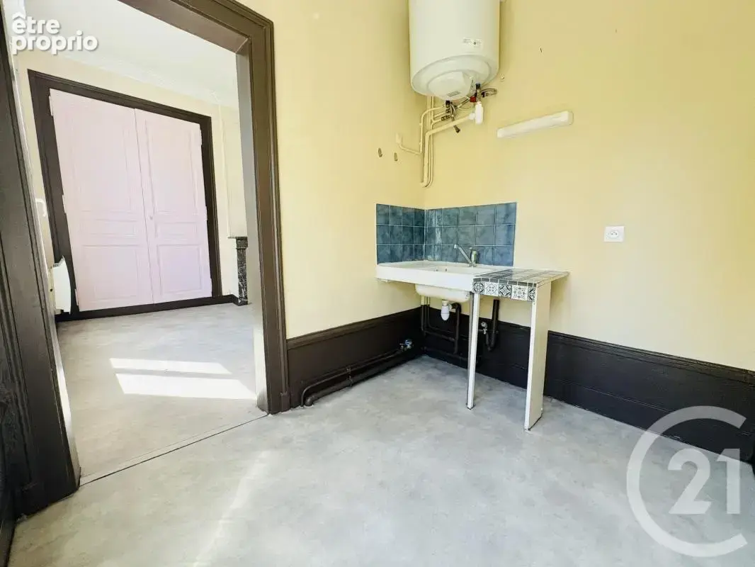 Appartement 297 m² à vendre à Limoges (87000) - photo 38