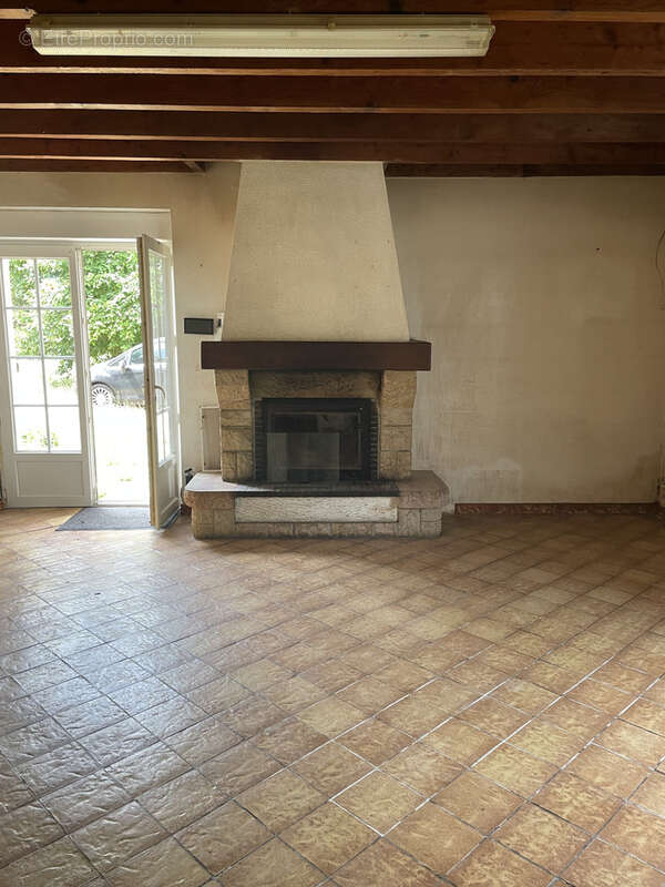 Maison 3 chambres grand terrain - photo 5