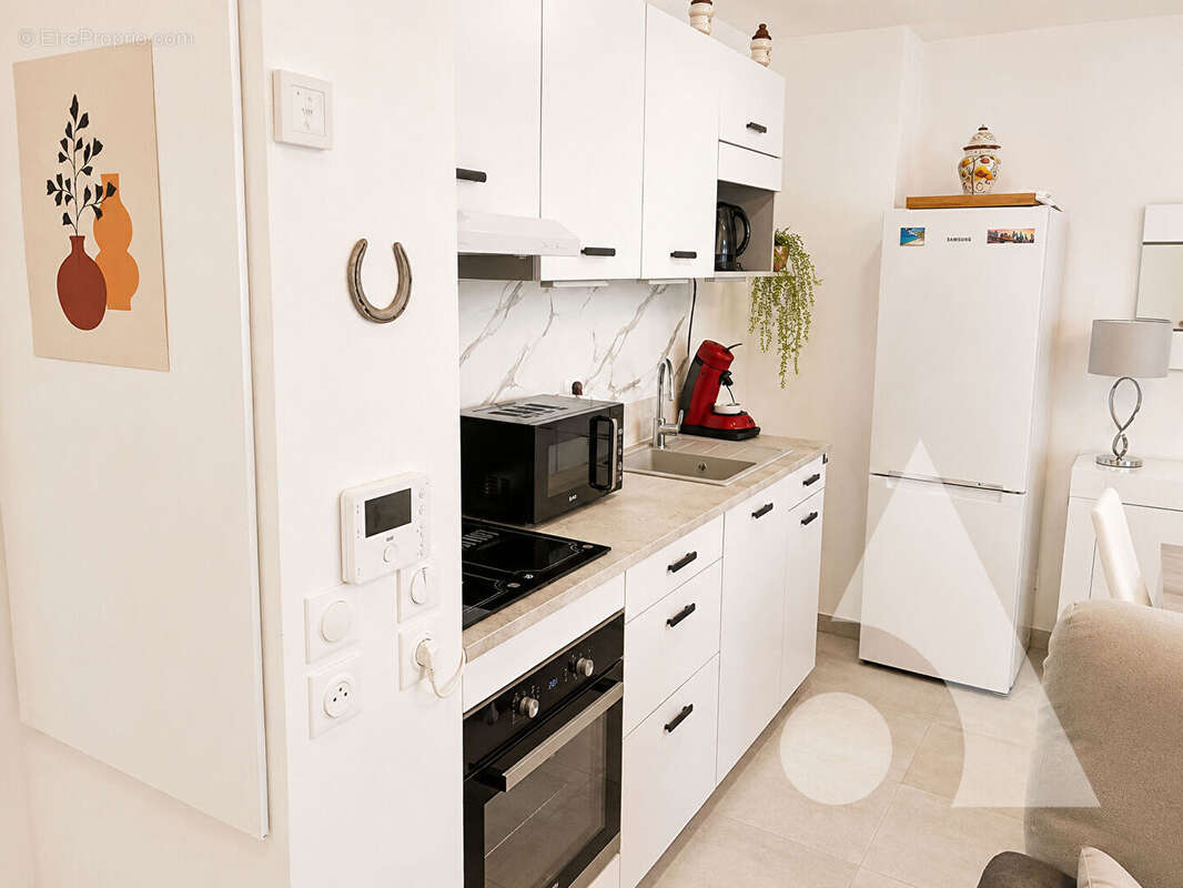 Appartement à FREJUS