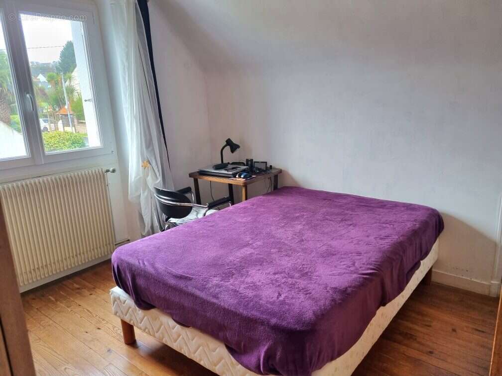 Maison à PERROS-GUIREC