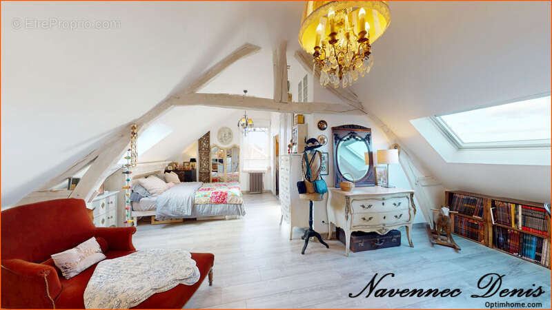 Maison à SAINT-PIERRE-LES-ELBEUF