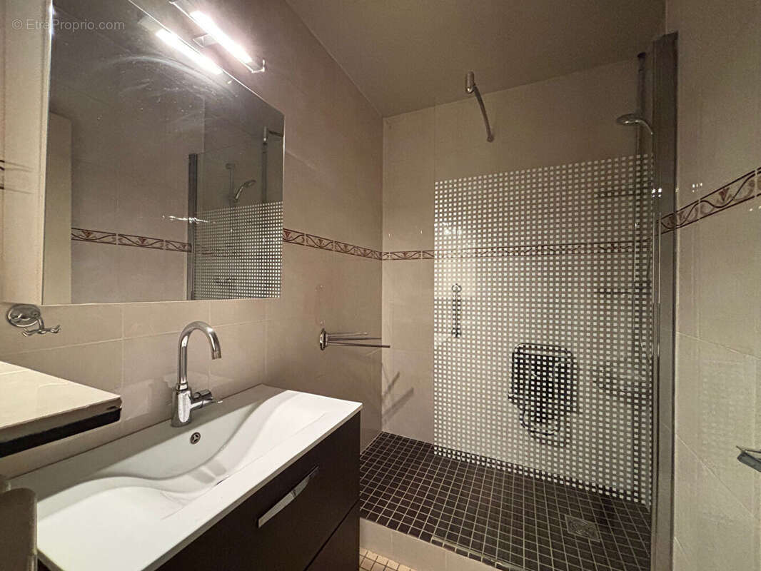 Appartement à LONGJUMEAU