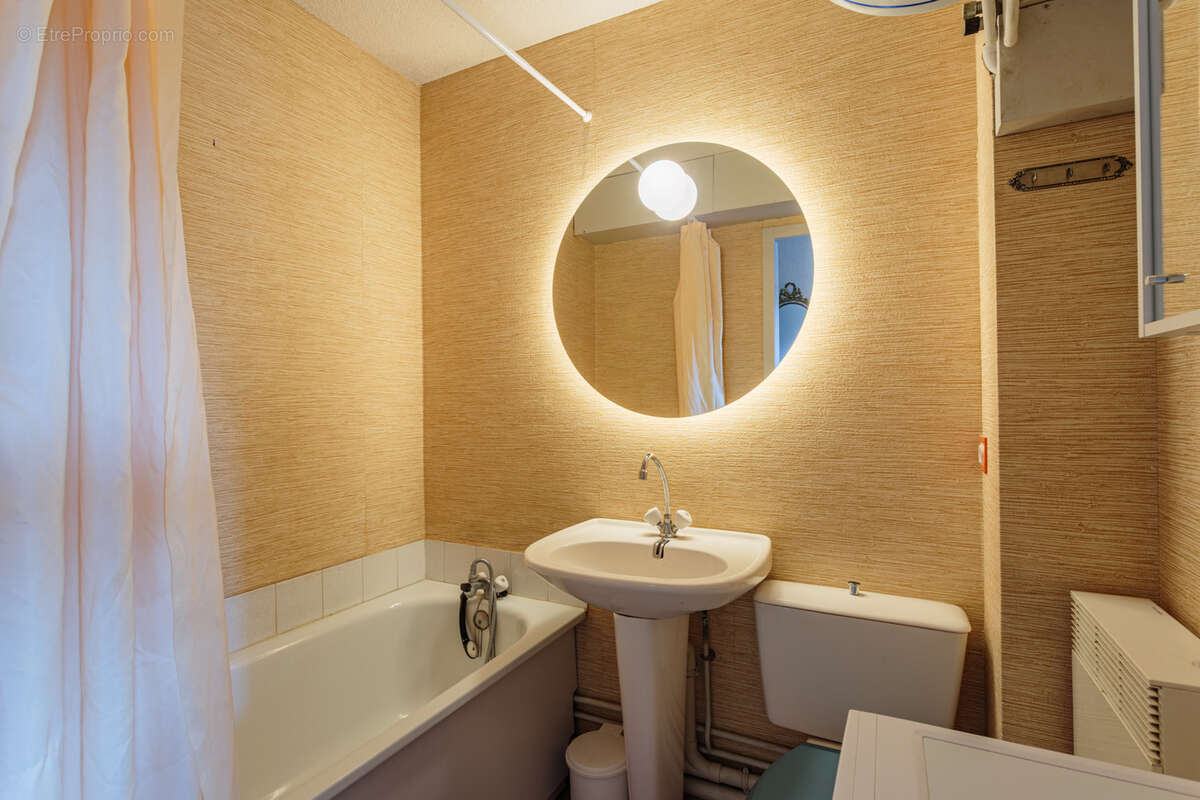 Appartement à SAINT-JEAN-DE-LUZ