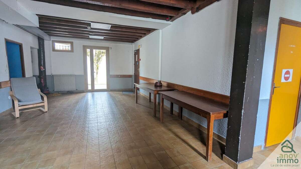 Maison à MALLEVAL-EN-VERCORS