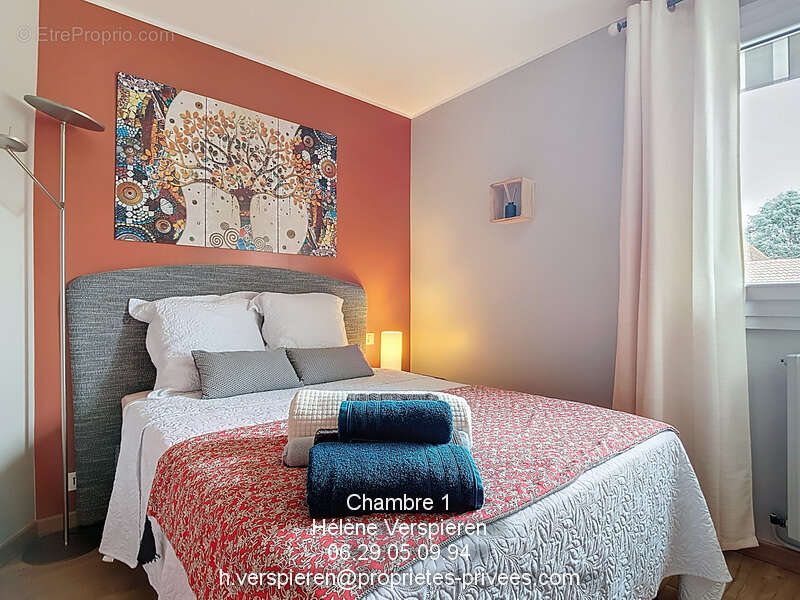 Maison à SAINT-SAUVEUR