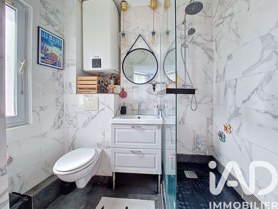 Maison 60 m² à Esbly  - photo 6