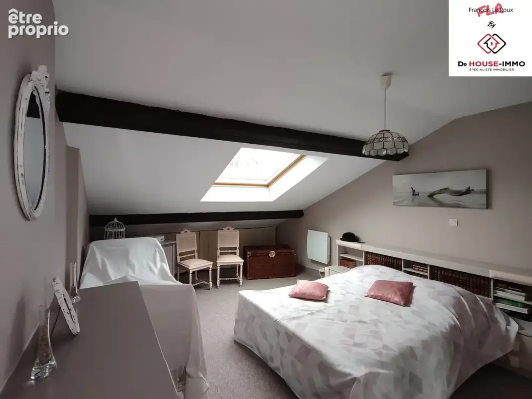 Appartement 4 pièces 77 m² à vendre à Follainville-Dennemont (78520) - photo 20