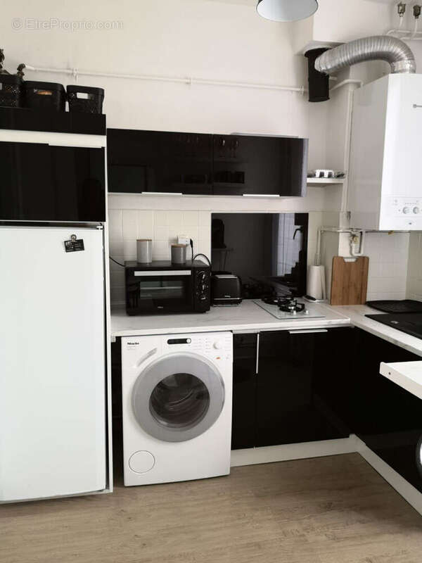 Appartement à BOIS-COLOMBES