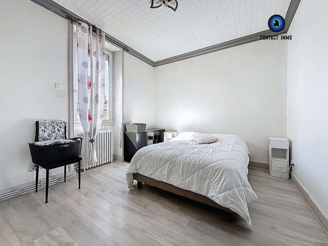 Appartement à BRIVE-LA-GAILLARDE