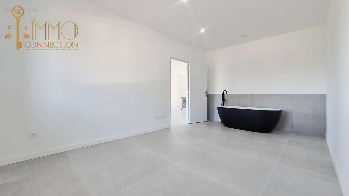 Villa T5 de 130m2 - photo 5