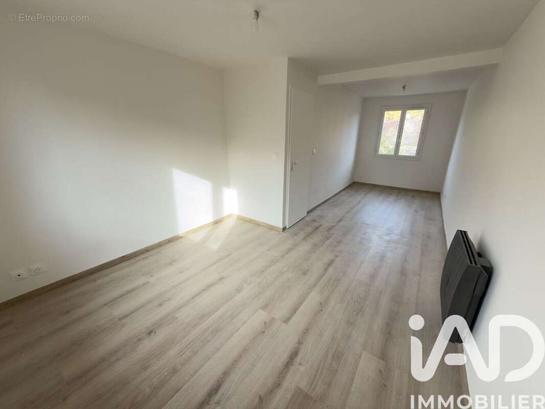 Photo 8 - Maison à DONNEMARIE-DONTILLY