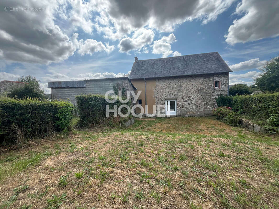Maison Gonfreville - photo 15
