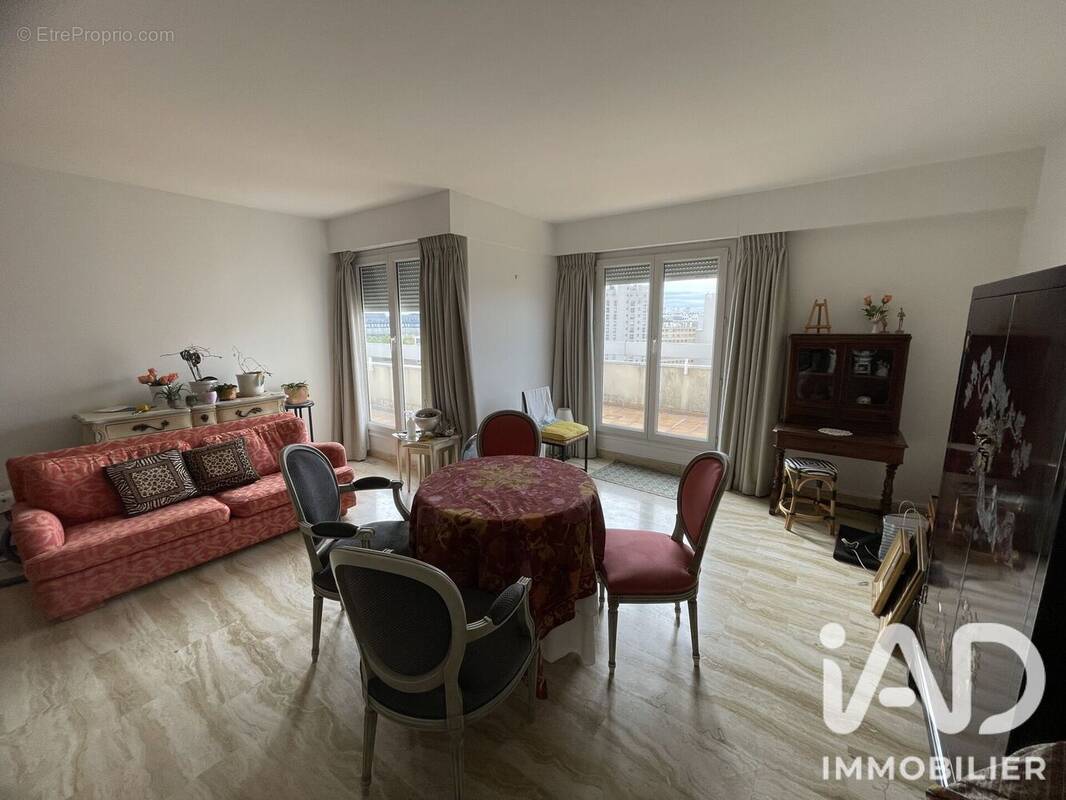Photo 1 - Appartement à VANVES