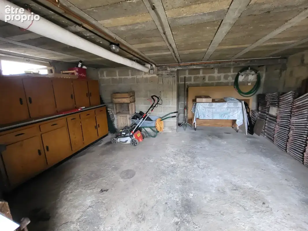 Maison centre cerans foulletourte (72) - photo 14