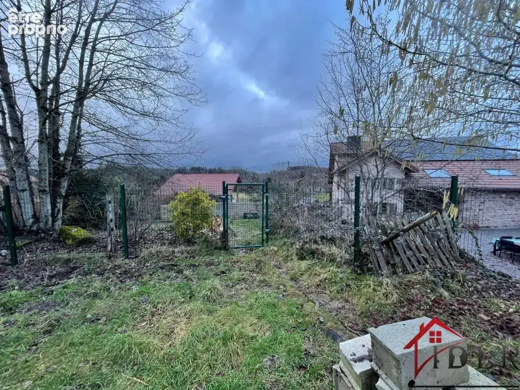 Belle ferme rénovée de 190 m2 avec terrain constructible et - photo 23