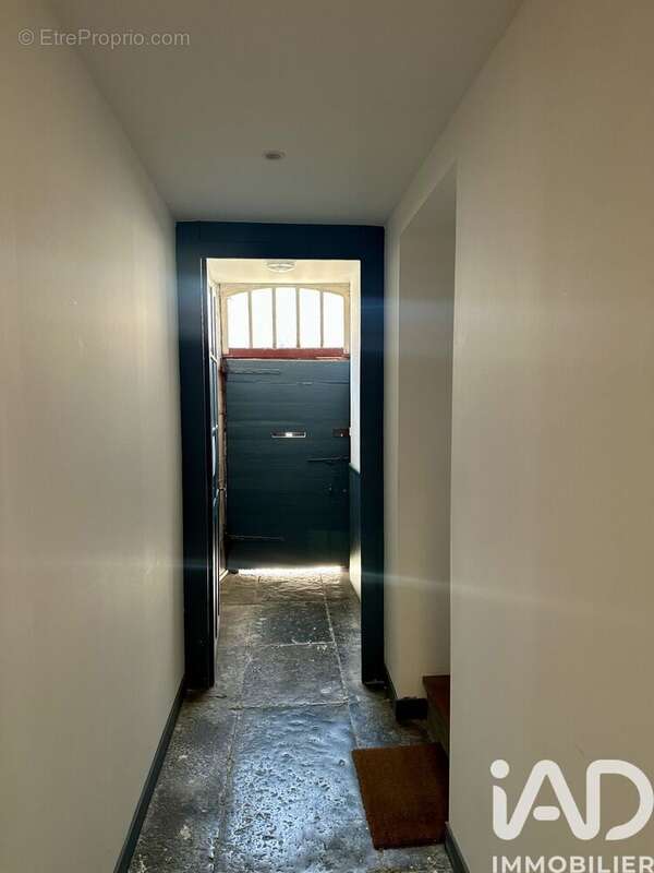 Photo 9 - Appartement à LA BASTIDE-CLAIRENCE
