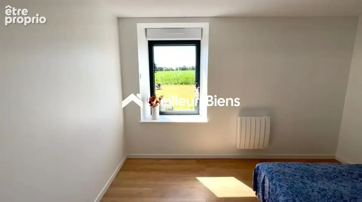 Maison en pierres 149 m² - rénovation de qualité - photo 16