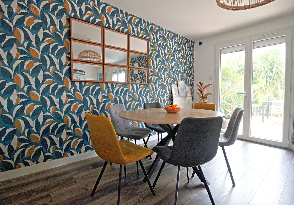 Appartement à ANGLET