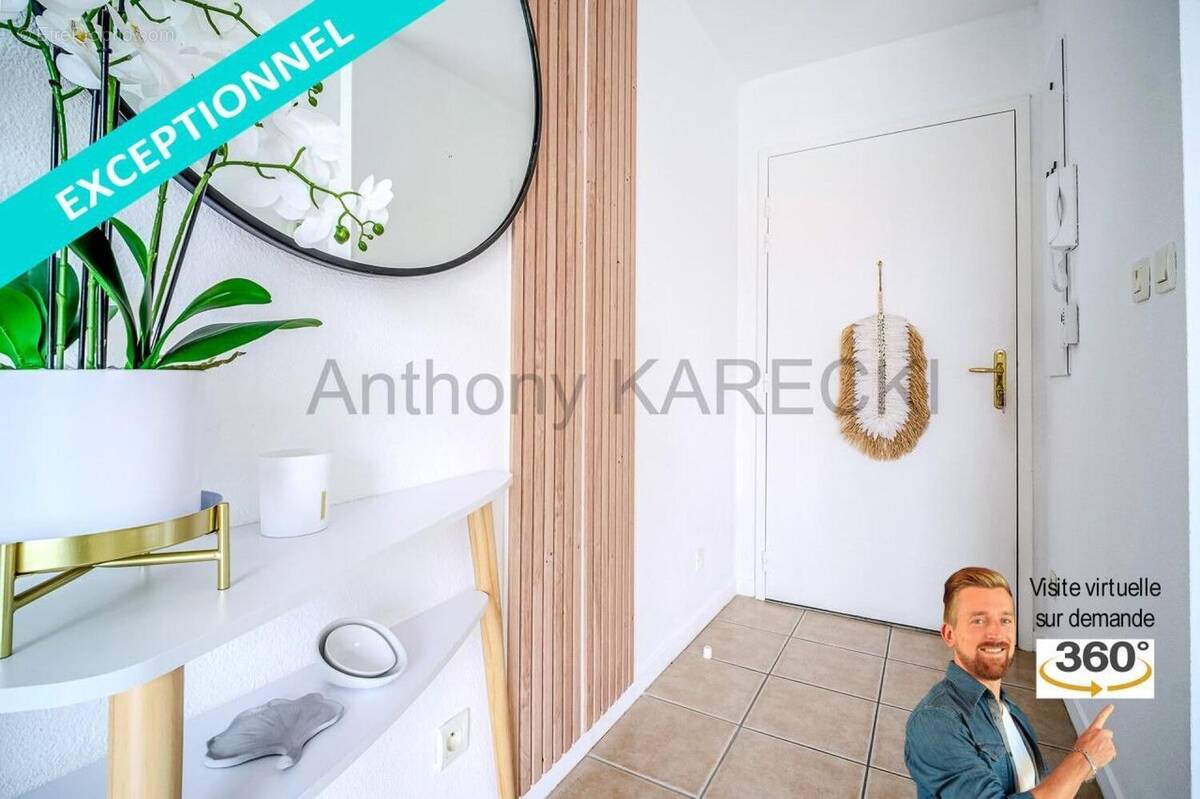 Photo 1 - Appartement à SAINT-PAUL-LES-DAX