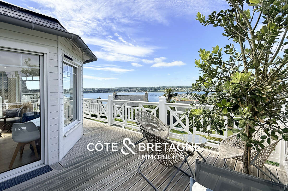 Maison à PERROS-GUIREC