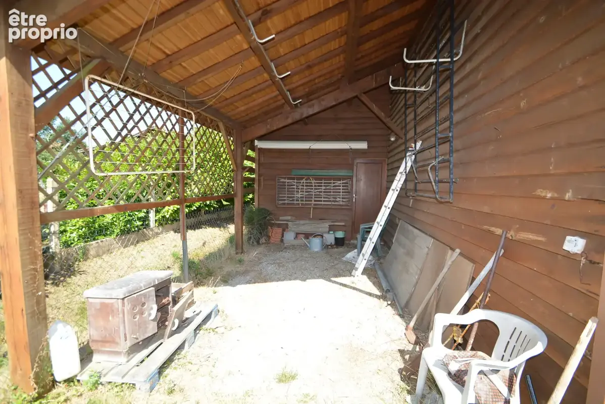 Terrain à bâtir a vendre de 676 m2 + dépendance - le porge - photo 6