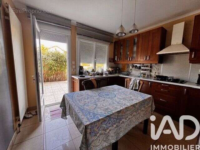 Photo 5 - Maison à CHATEAUROUX