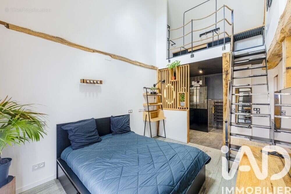 Photo 6 - Maison à TAVERNY