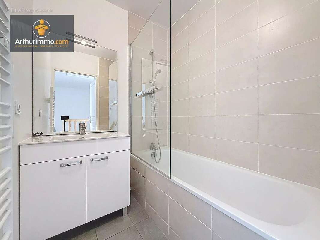 Maison à SAINT-GRATIEN