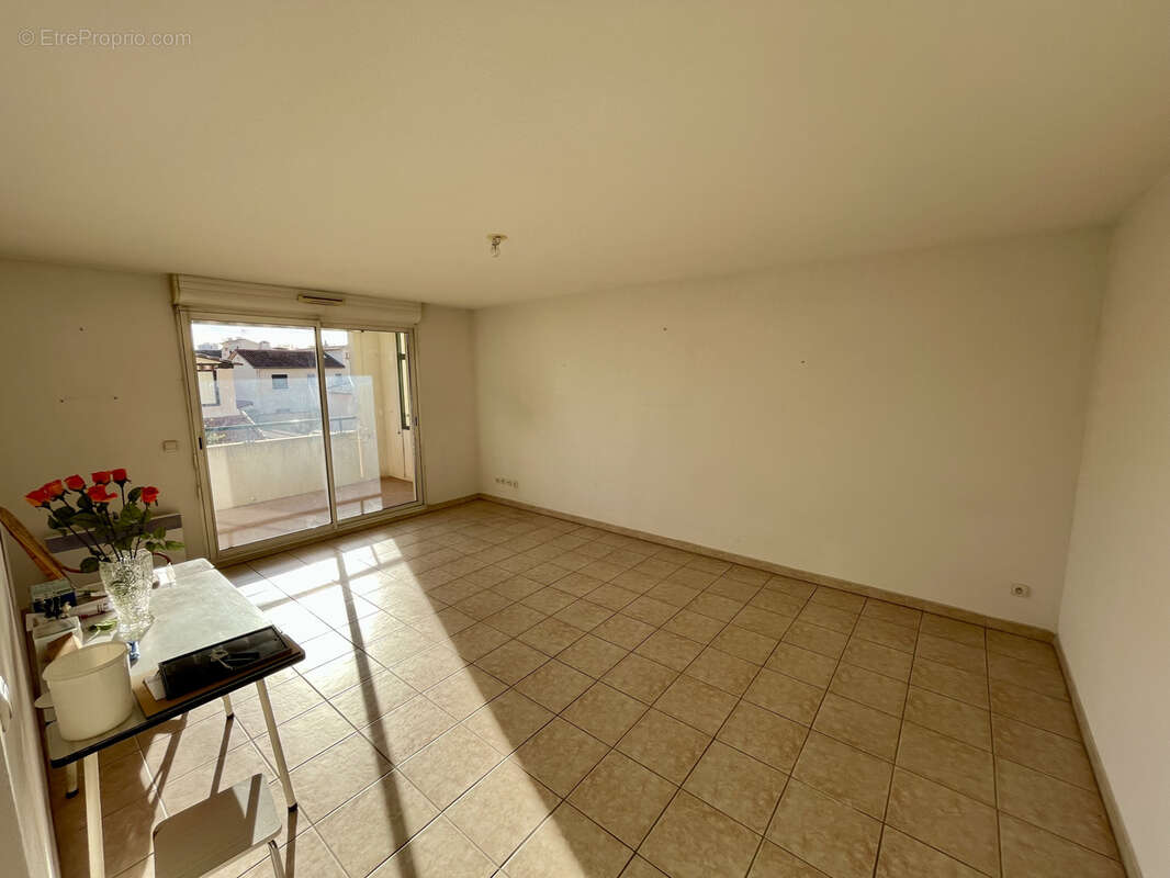 Appartement à LA SEYNE-SUR-MER