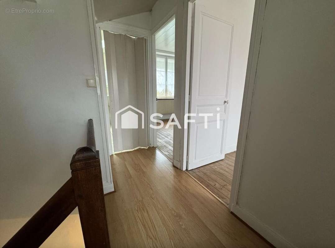 Photo 7 - Maison à VILLERS-SEMEUSE