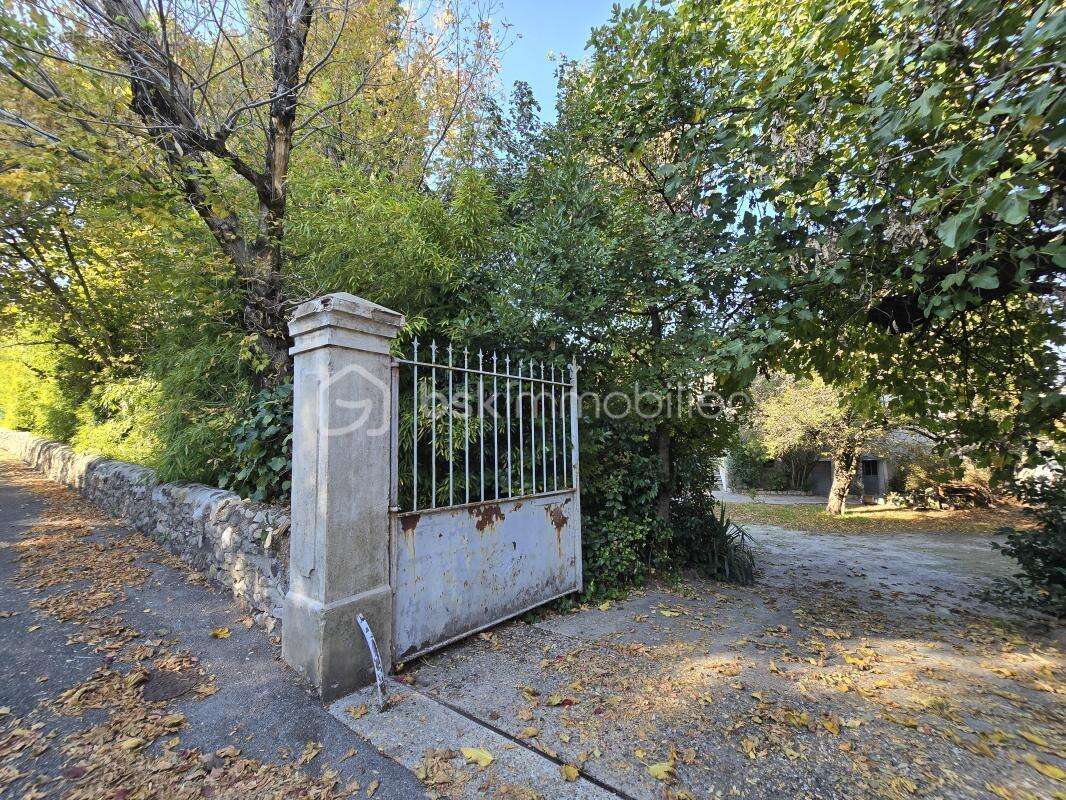 Authentique Maison 175 m2 de caractère avec grand terrain de 2 377 m² au Teil - photo 23