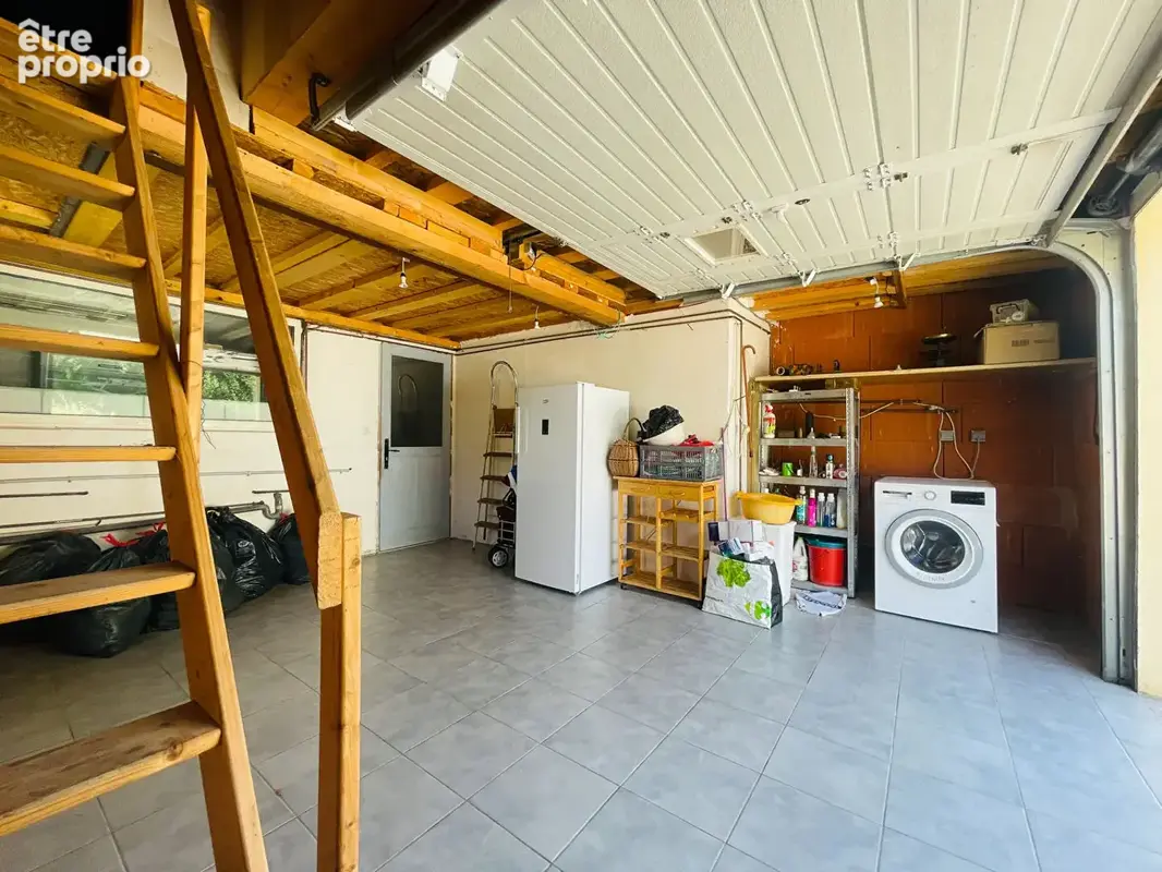 Maison Commequiers 4 pièce(s) 110 m2 - photo 8